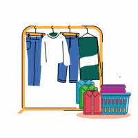 Laundry Services in Hadapsar
