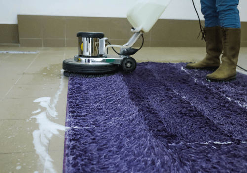 carpet cleaning services in Hadapsar