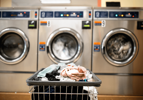 Commercial Laundry services in Hadapsar