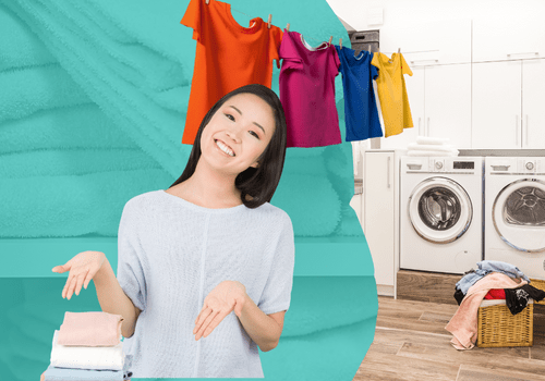 wash dry and fold services in Hadapsar