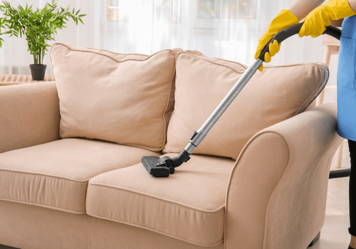 sofa cleaning services in Hadapsar